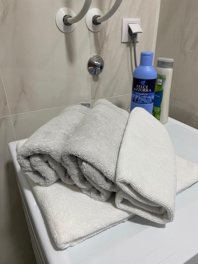 Luka Apartments Flatiron Skopje Zewnętrze zdjęcie